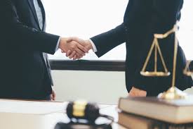 debt transfer lawyer